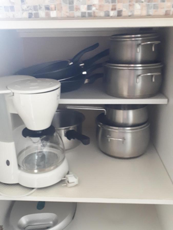 Apartmani Vila Karla, Dobropoljana, Otok Pasman Εξωτερικό φωτογραφία
