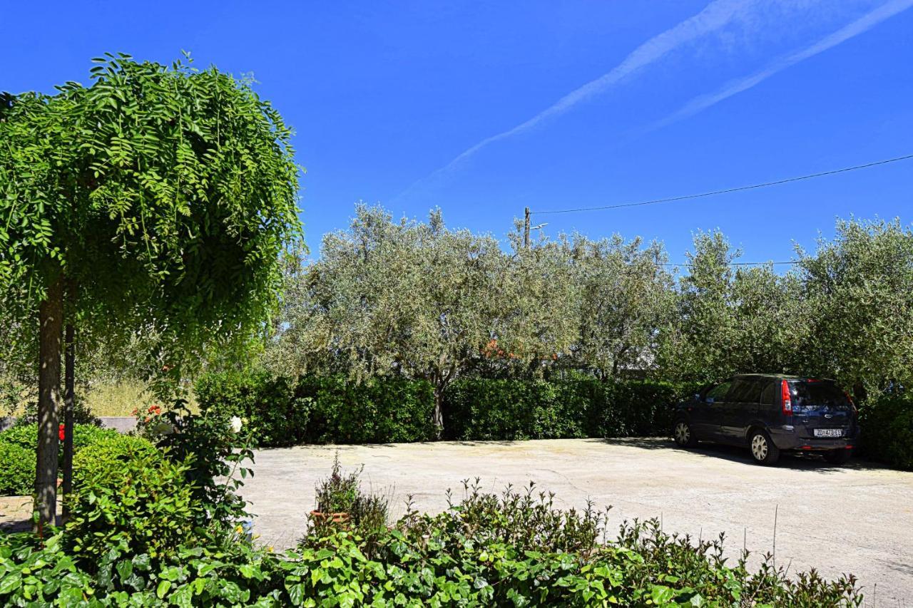 Apartmani Vila Karla, Dobropoljana, Otok Pasman Εξωτερικό φωτογραφία