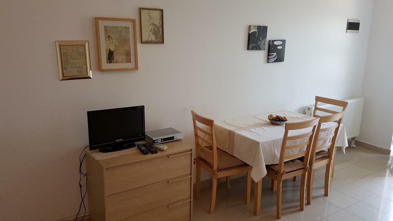 Apartmani Vila Karla, Dobropoljana, Otok Pasman Εξωτερικό φωτογραφία