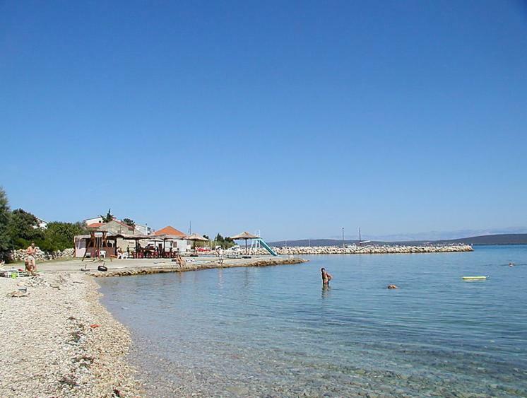 Apartmani Vila Karla, Dobropoljana, Otok Pasman Εξωτερικό φωτογραφία