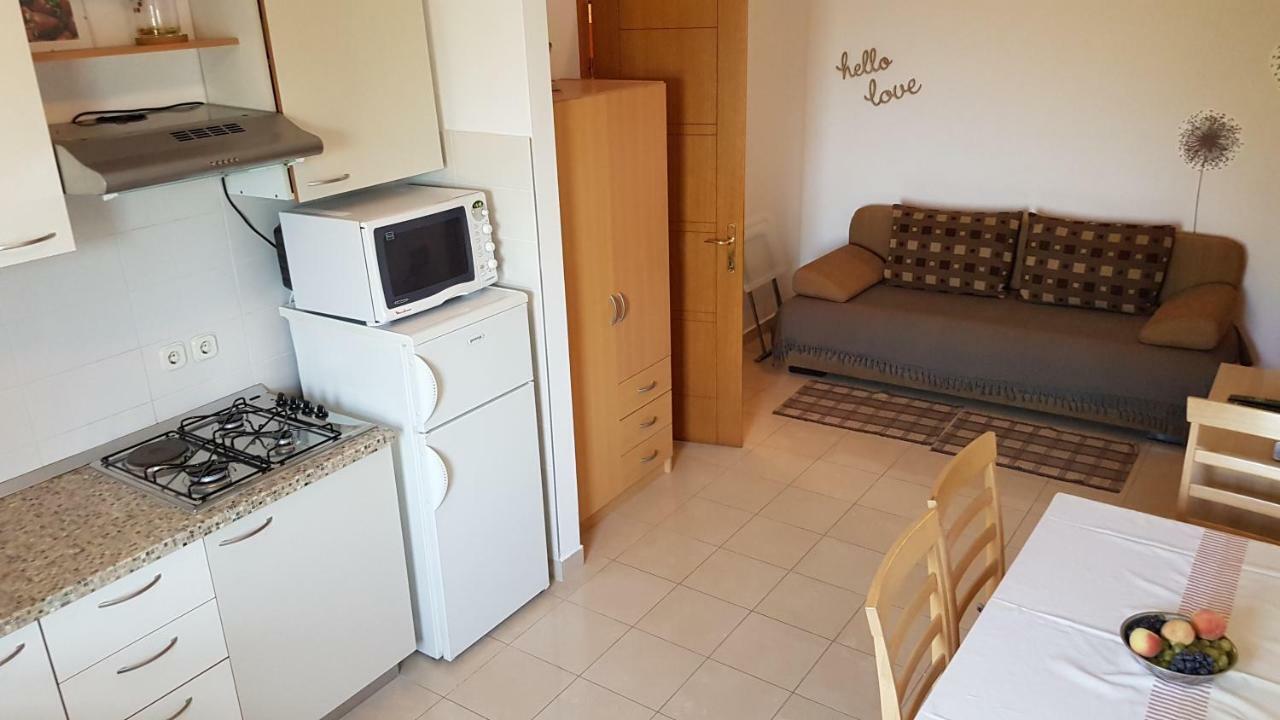 Apartmani Vila Karla, Dobropoljana, Otok Pasman Εξωτερικό φωτογραφία