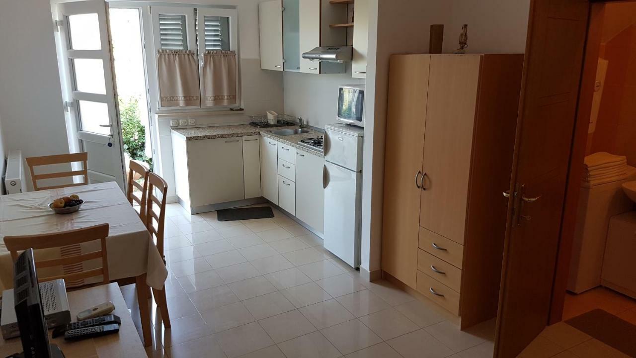 Apartmani Vila Karla, Dobropoljana, Otok Pasman Εξωτερικό φωτογραφία