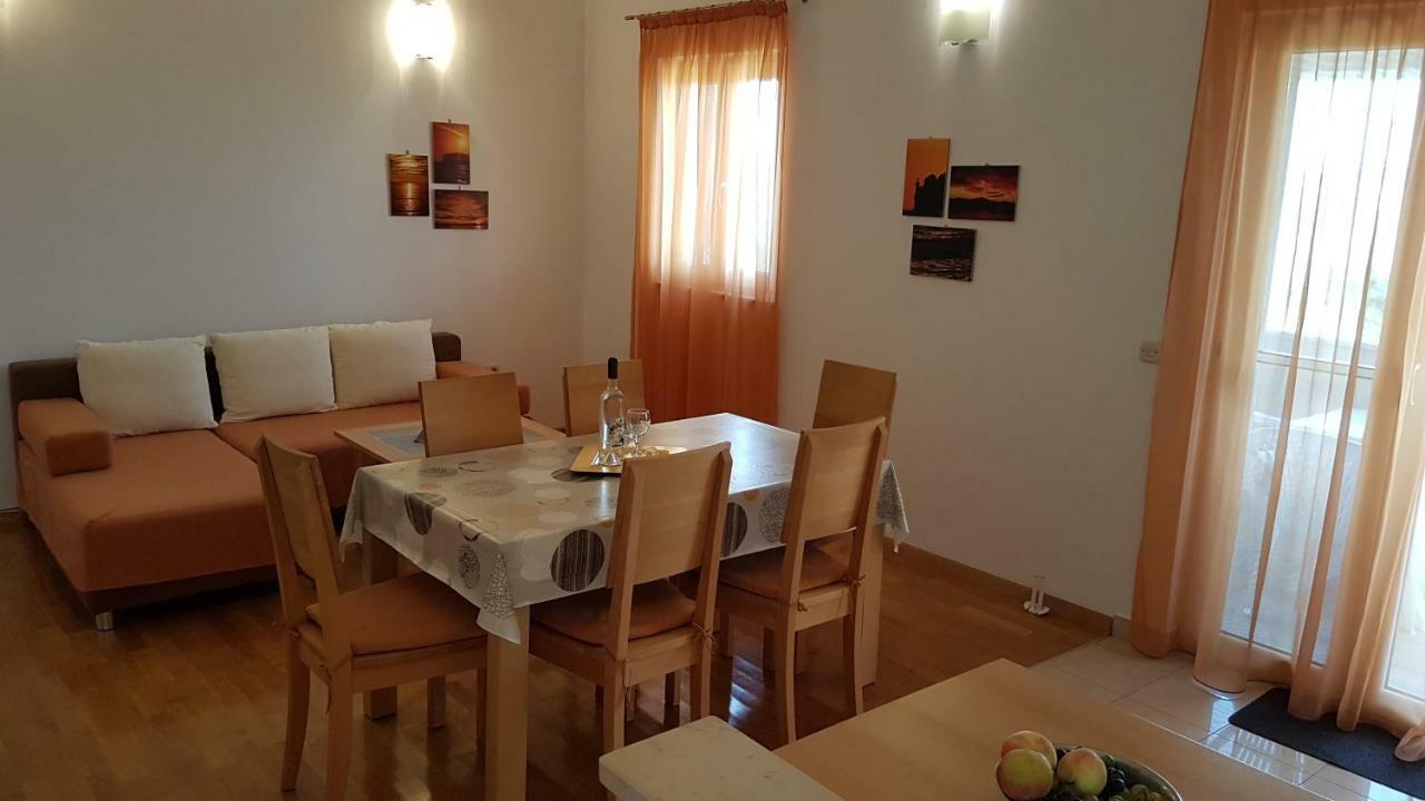 Apartmani Vila Karla, Dobropoljana, Otok Pasman Εξωτερικό φωτογραφία